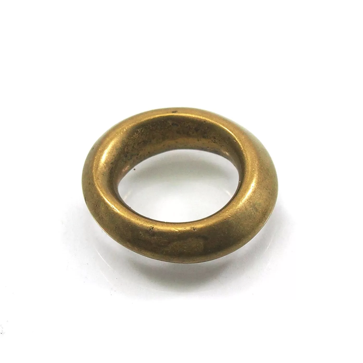 19th Century Ethiopian Dowry Ring Set