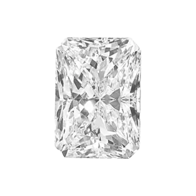 3.52ct IGI Radiant G/VS1 Lab Grown