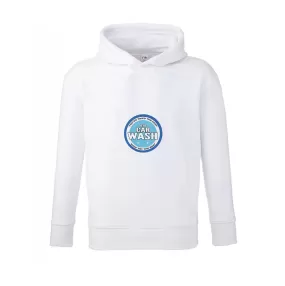 A1A Car Wash - Breaking Kids Hoodie