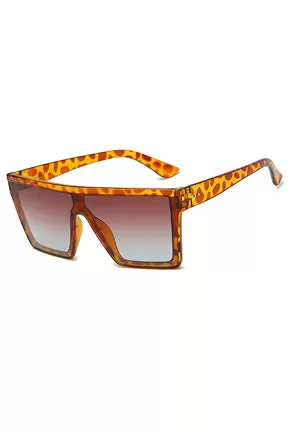 ACACIA - SQUARE STYLE SUNGLASSES