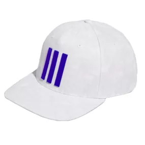 Adidas 3-Stripes Printed Tour Hat