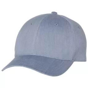 adidas Golf Indigo Chambray Cap