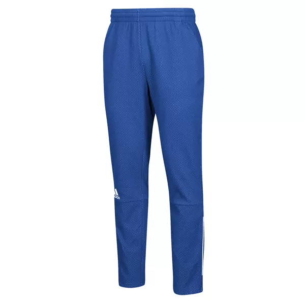 adidas Women's Collegiate Royal/White Squad Pant