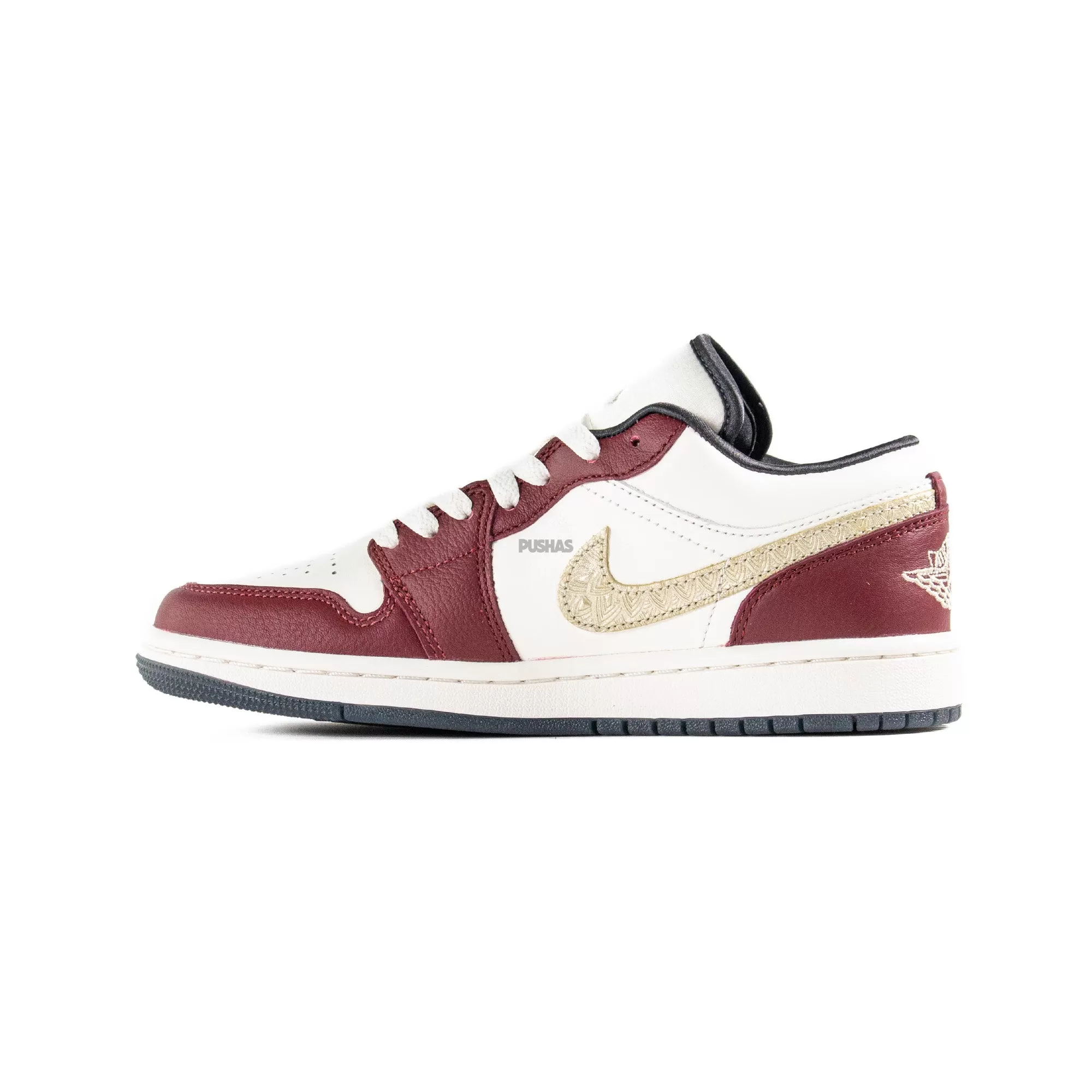 Air Jordan 1 Low SE 'Year of the Dragon' Women's (2024)