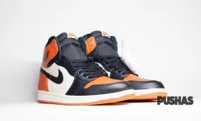 Air Jordan 1 Retro 'Shattered Backboard' 2015 (New)