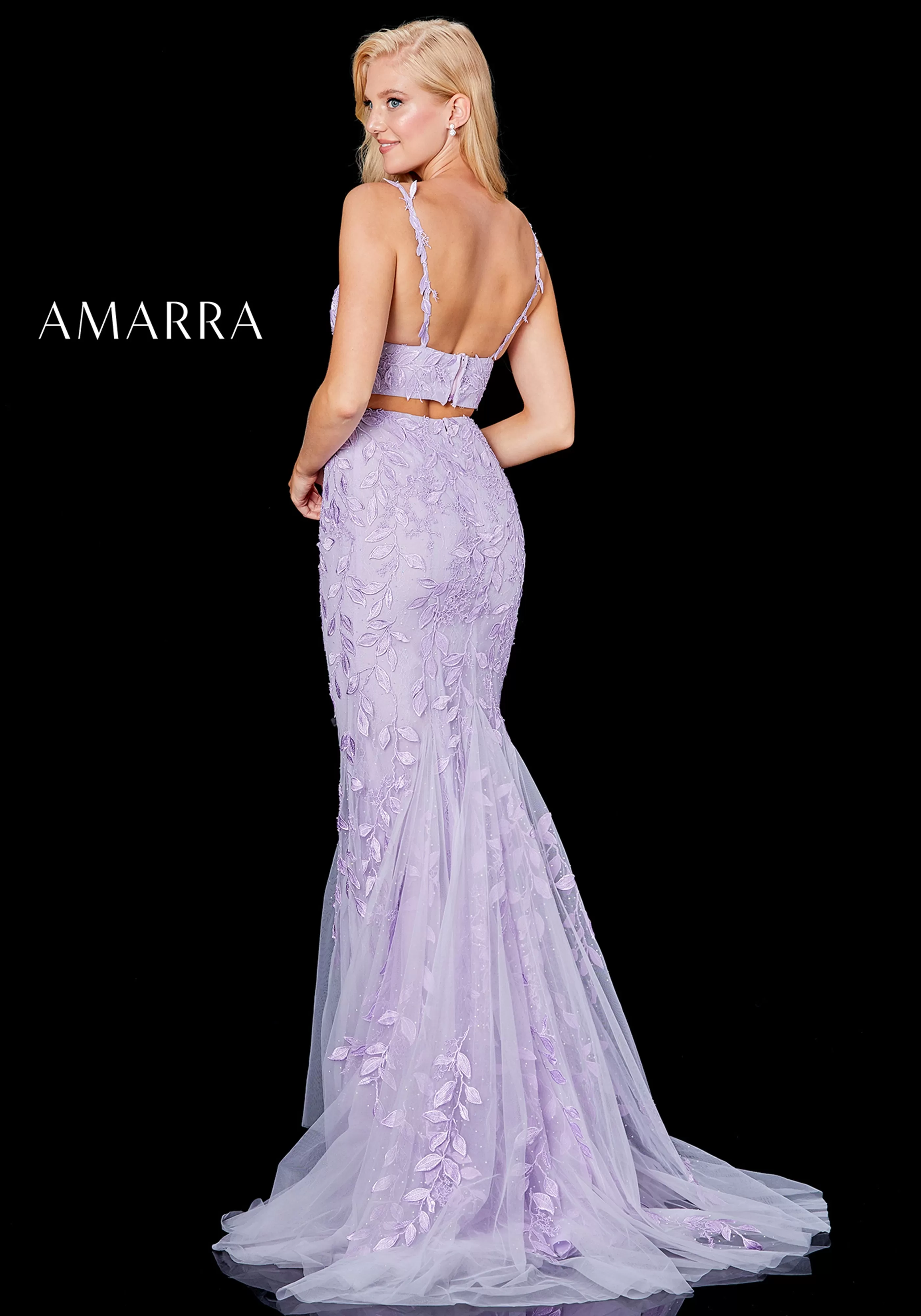 AMARRA 20035 DRESS