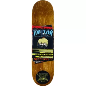 Anti Hero - Grant Taylor Thrasher 8.38 Skateboard Deck