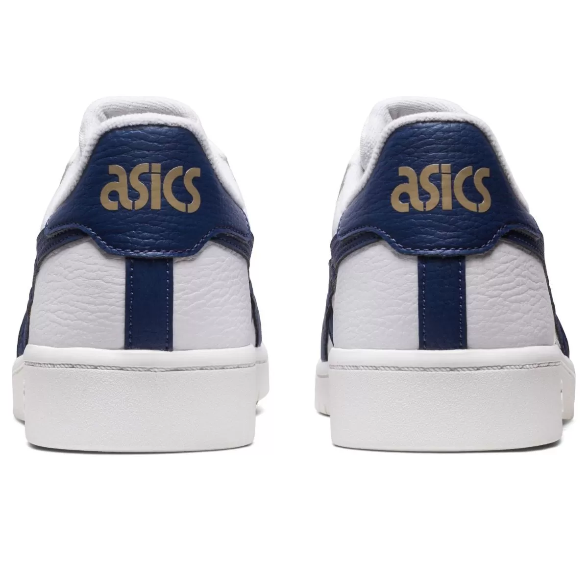 Asics Japan S Men White Blue    