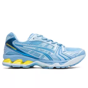 Asics x Ice Studios Gel-Kayano 14 - Blue Bell/Blue Coast