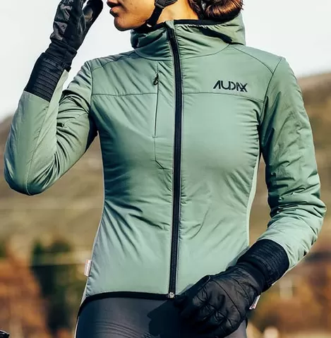 Audax Zélie for Women in Silver Pine