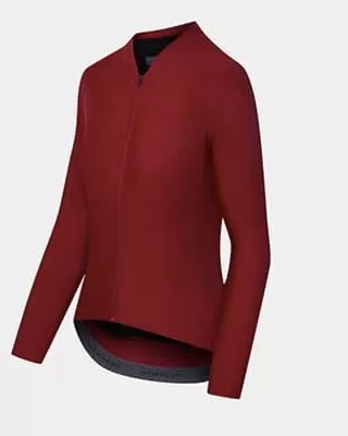 Audrey Longsleeve jersey for Women