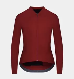 Audrey Longsleeve jersey for Women