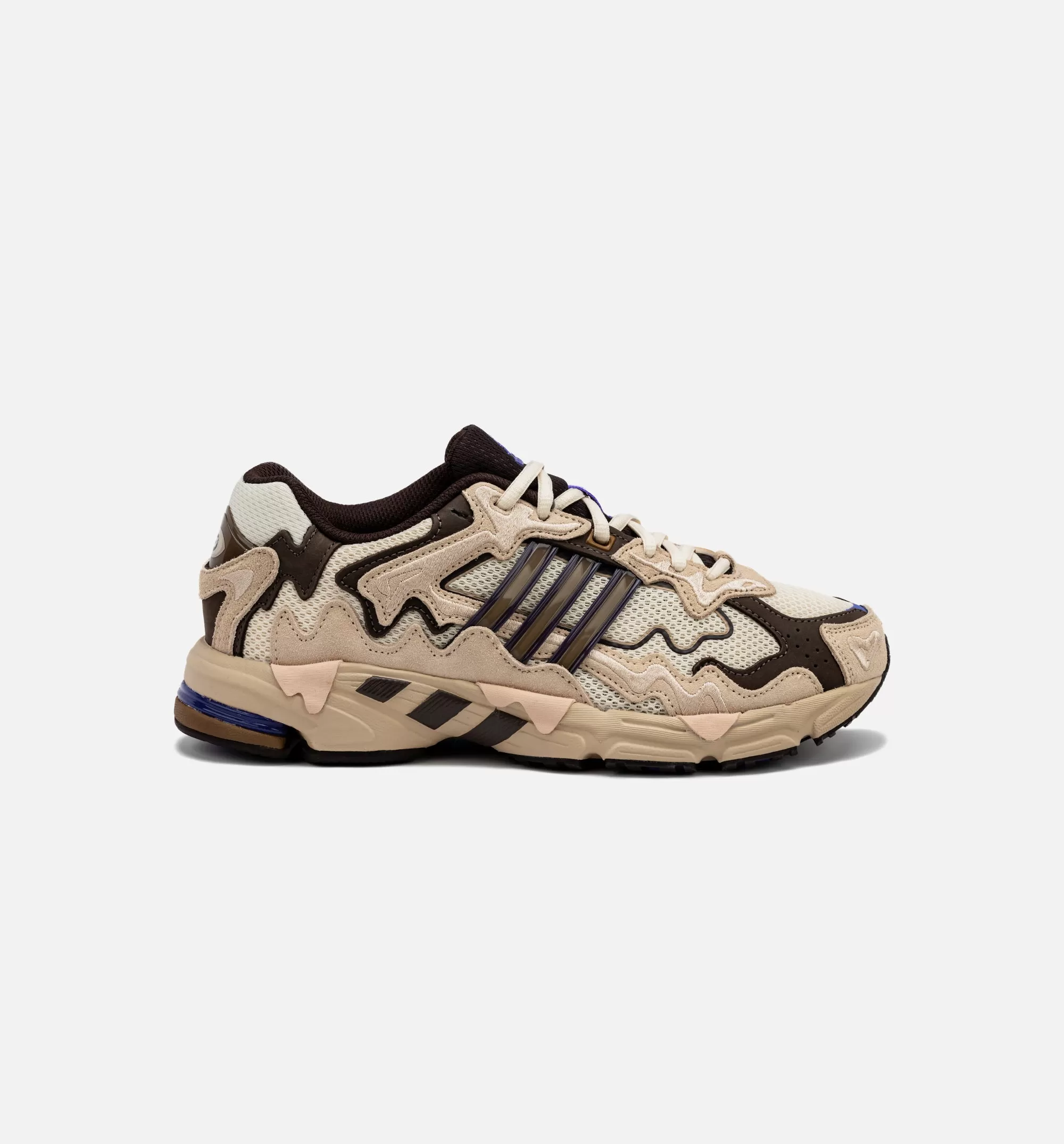 Bad Bunny x adidas Response CL Ecru Tint Mens Lifestyle Shoe - Ecru Tint/Bronze Strata/Earth Strata