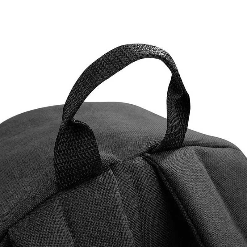 BagBase BG126 Two-Tone Fashion Backpack