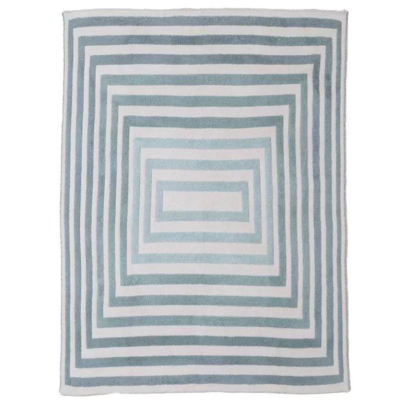 BAREFOOT DREAMS | CozyChic Prismatic Throw