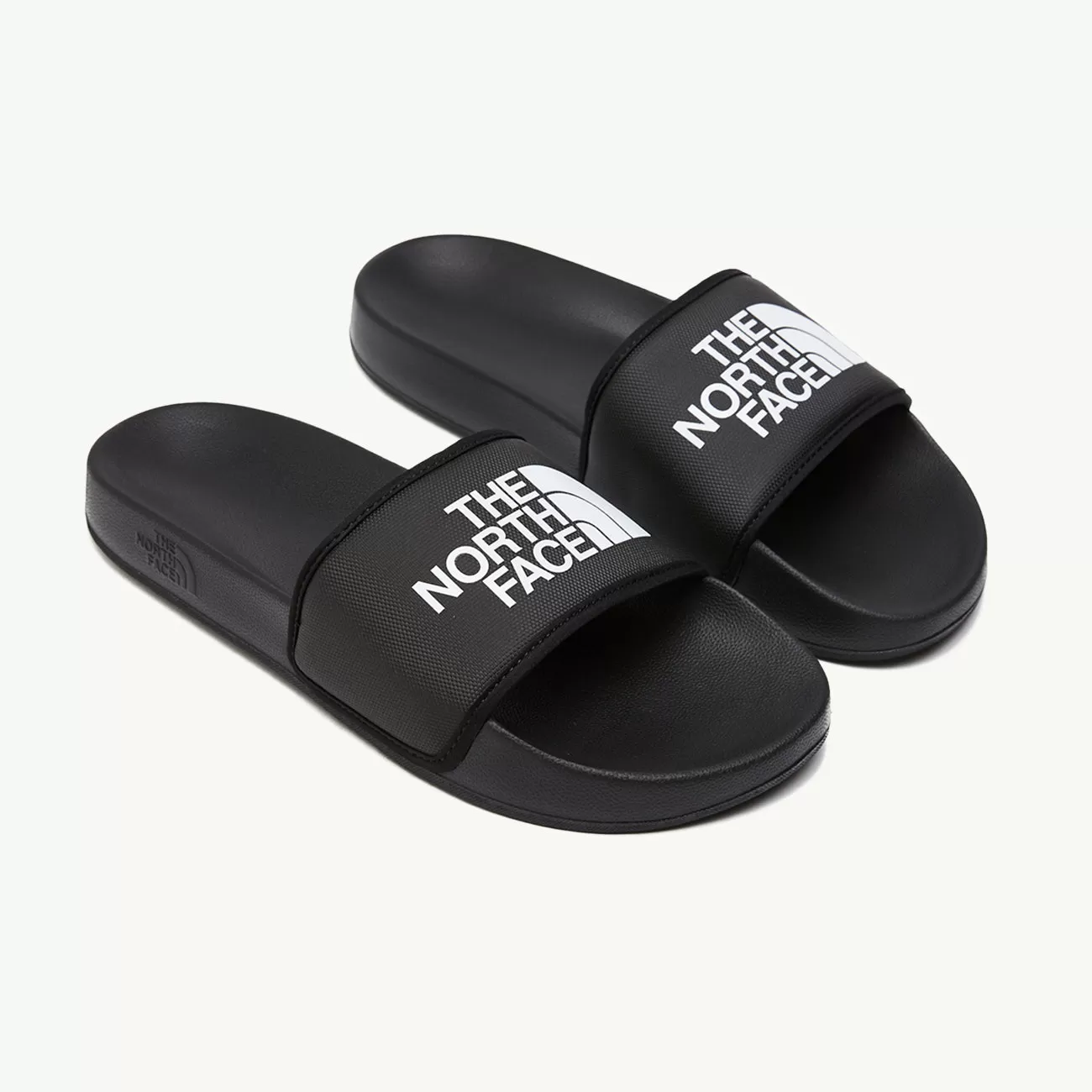 Base Camp Slide 3 - TNF Black