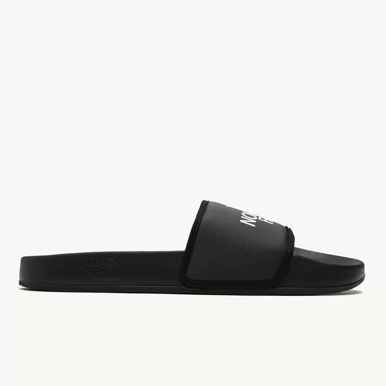 Base Camp Slide 3 - TNF Black