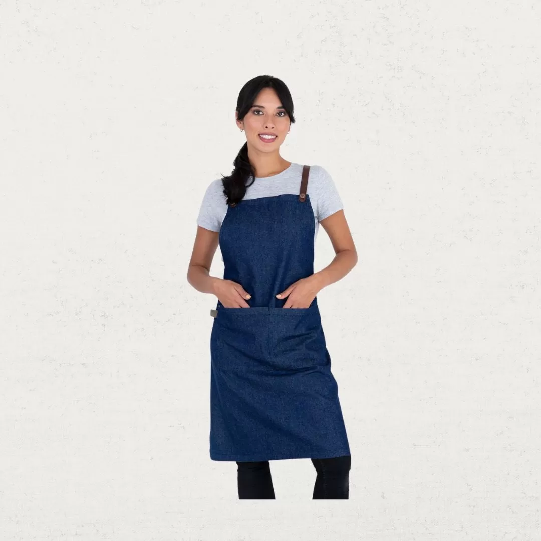 Bella Cafe Series Apron