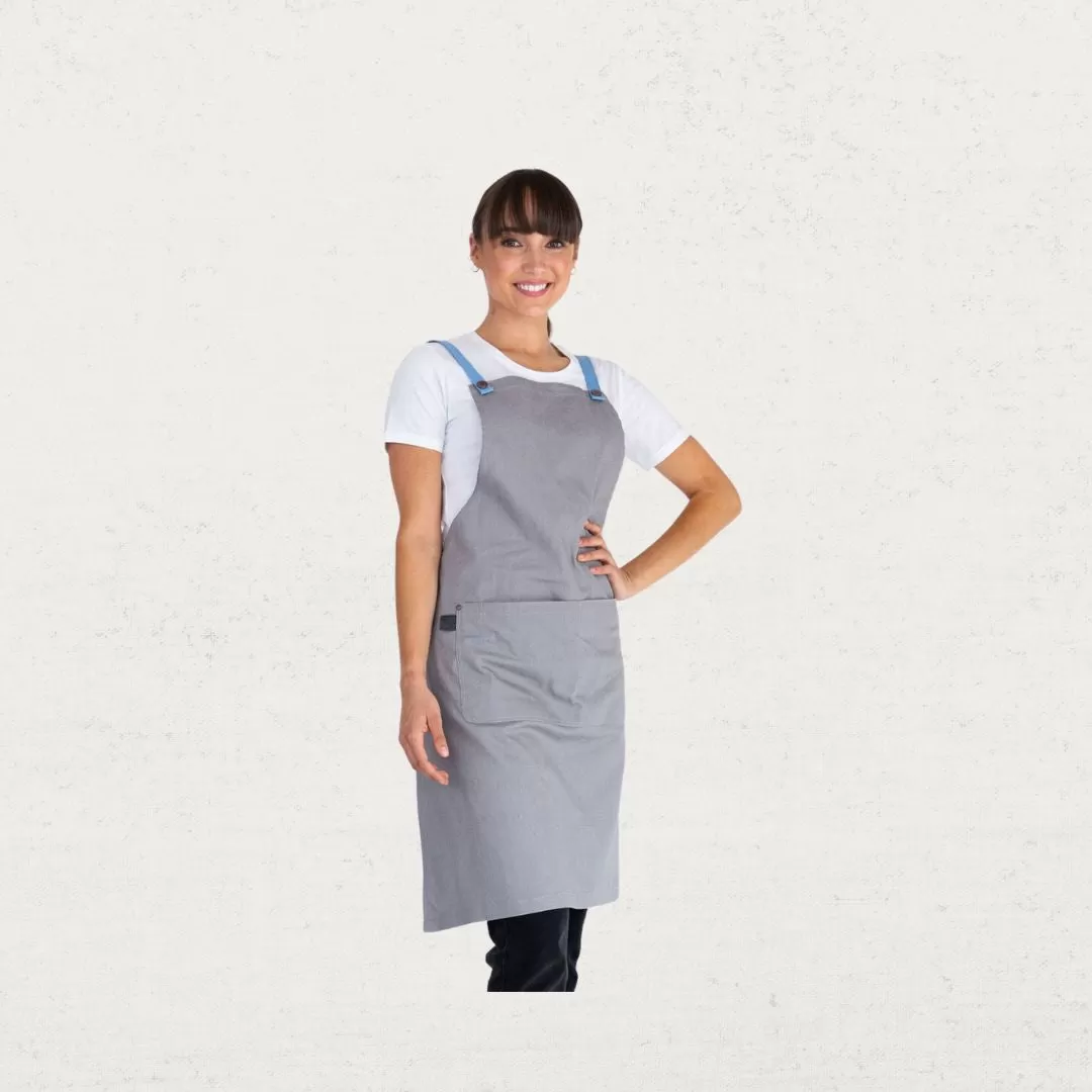 Bella Cafe Series Apron