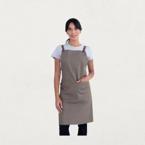 Bella Cafe Series Apron