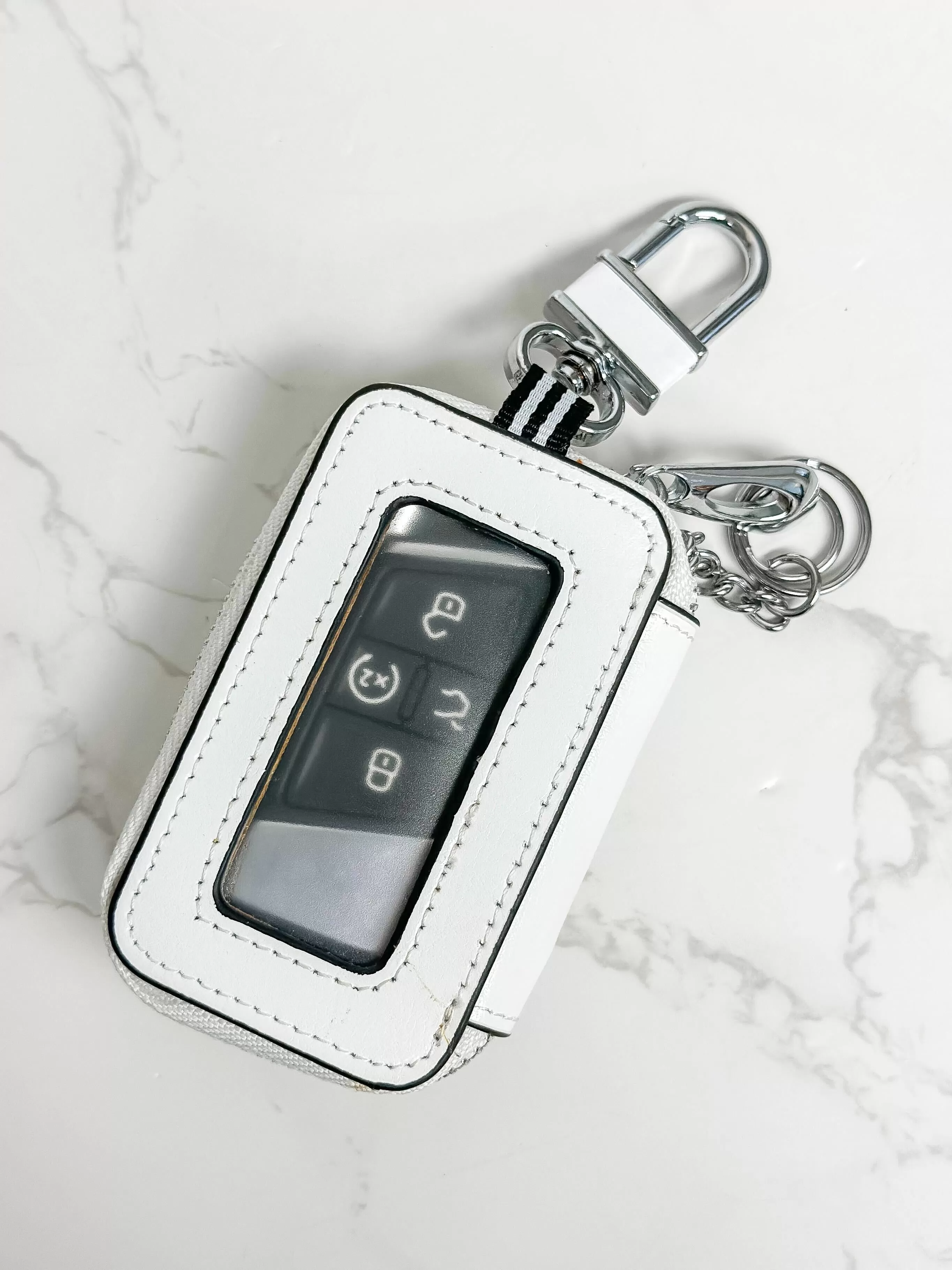 Bling Key Fob Case