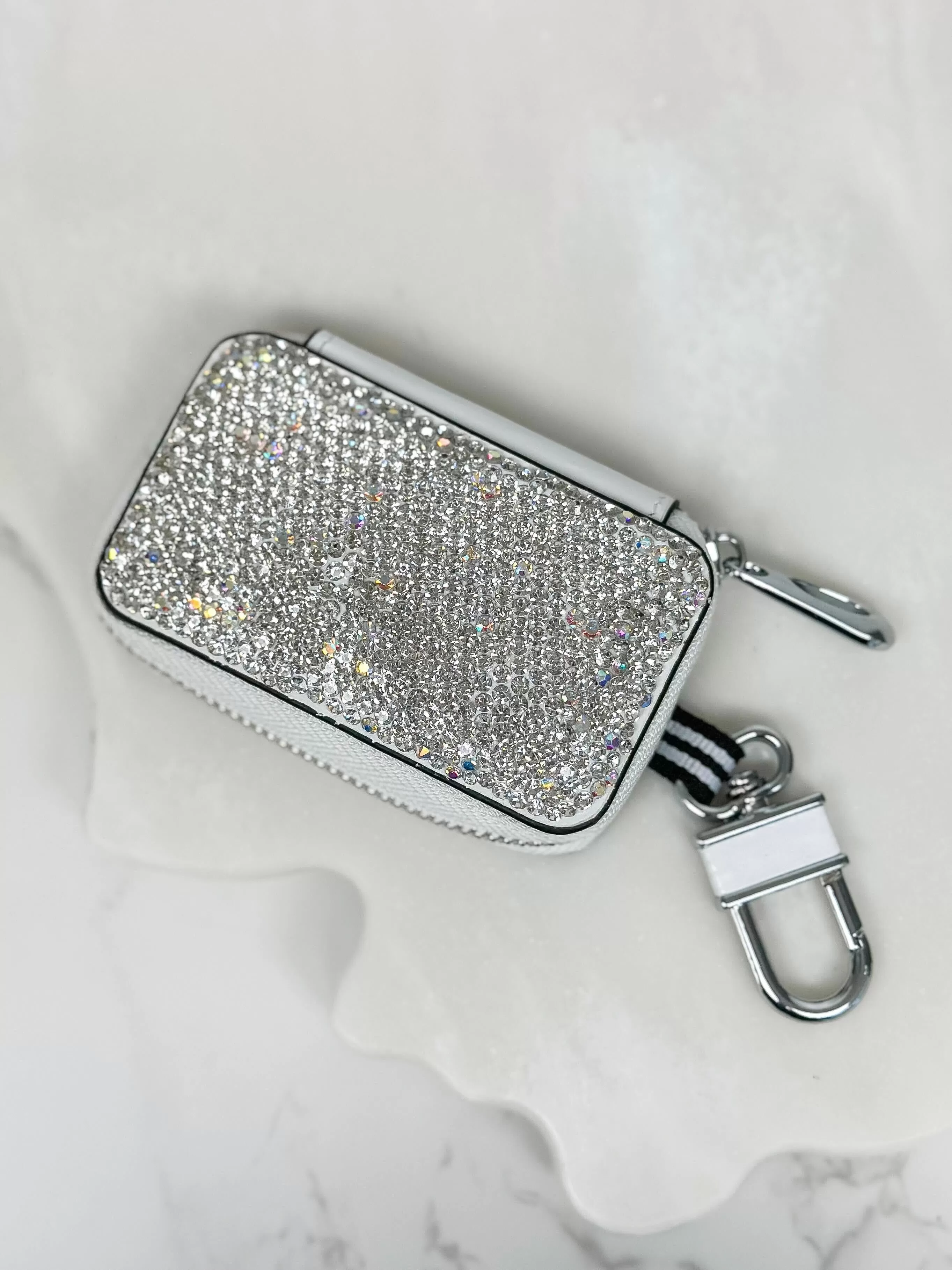 Bling Key Fob Case