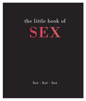 Book - The Little Book Of Sex