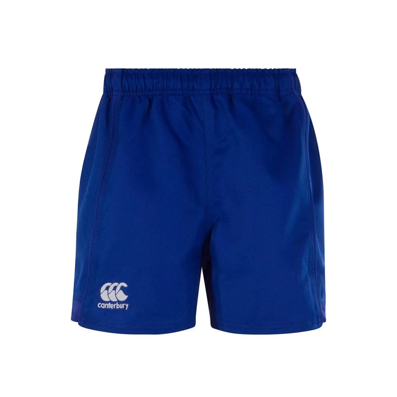 Canterbury Advantage Rugby Shorts- Royal Blue