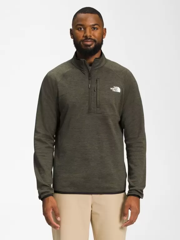 Canyonlands 1/2 Zip Fleece Men's