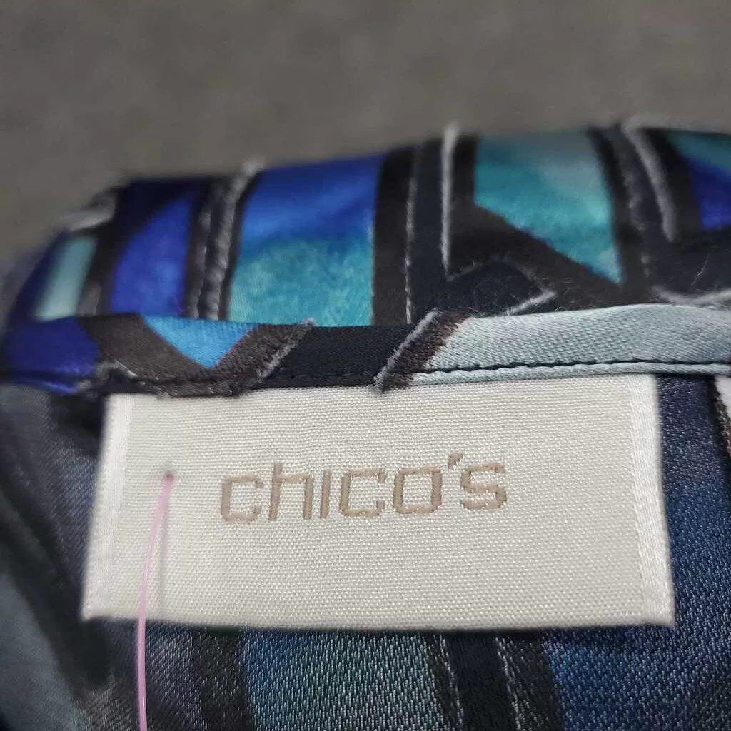 Chico's Top Medium