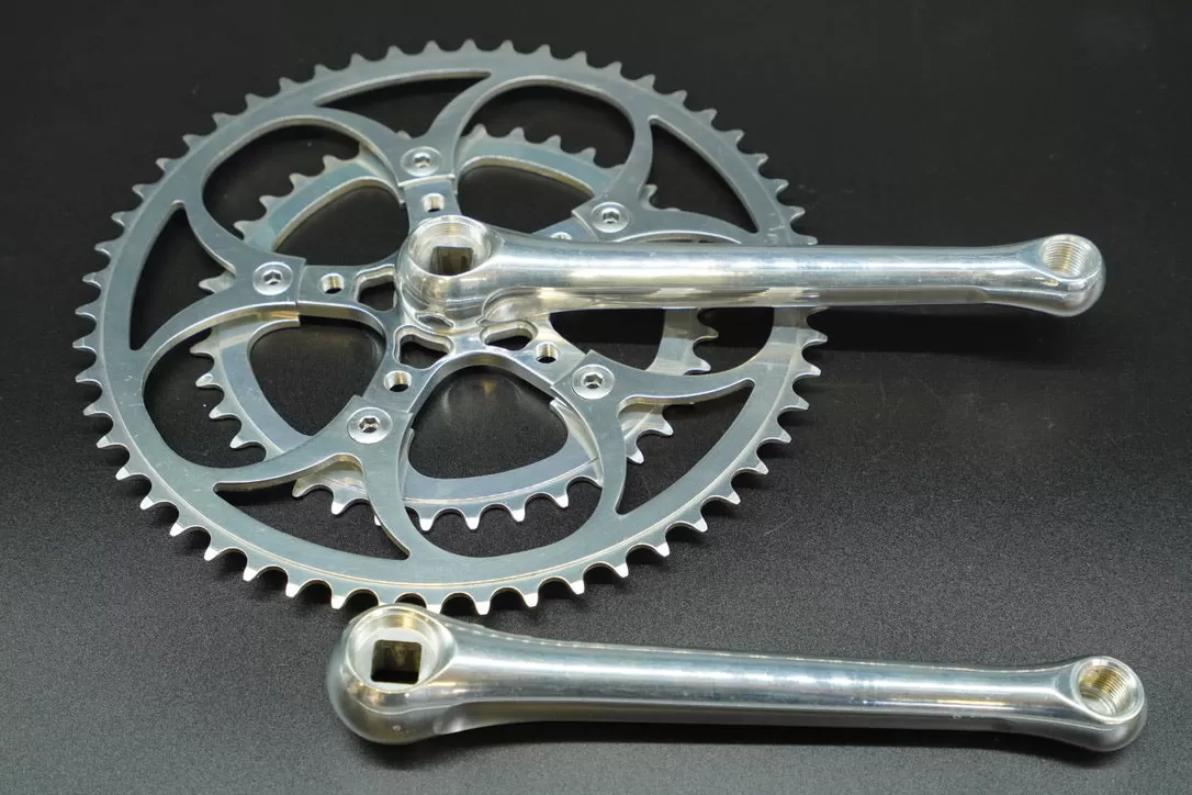 Crank Set