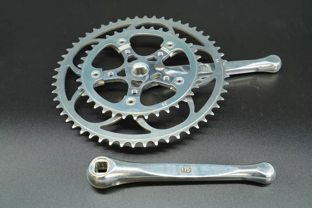 Crank Set