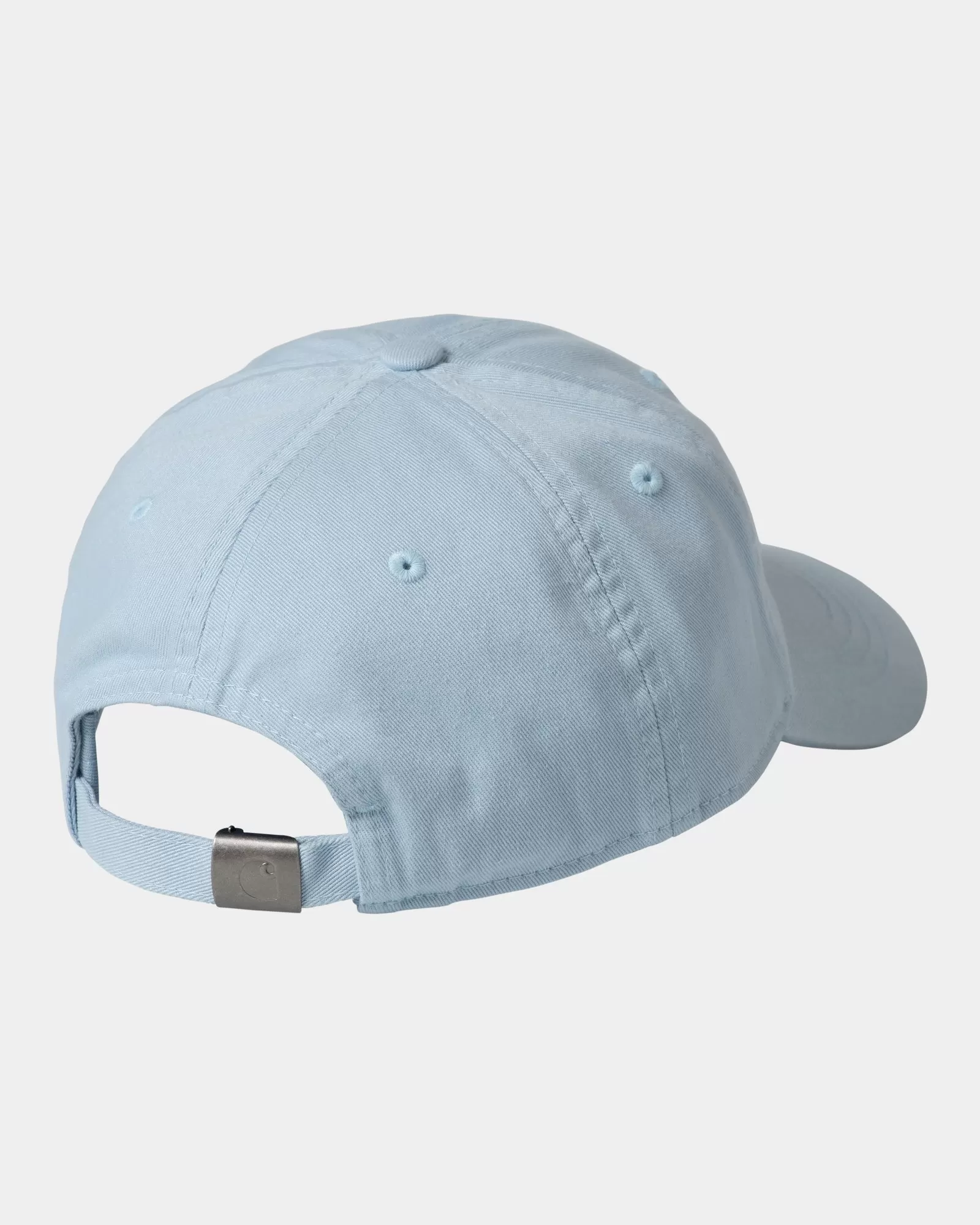 Delray Cap | Frosted Blue