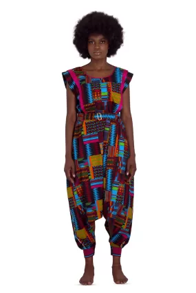 Dhotti Kente