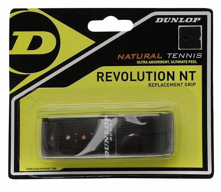 Dunlop Revolution NT Replacement Grip