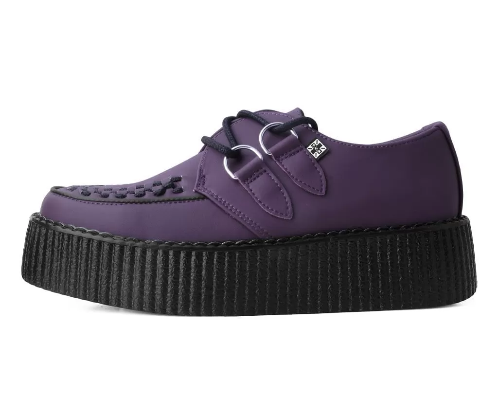 Eggplant TUKskin Viva Mondo Creeper