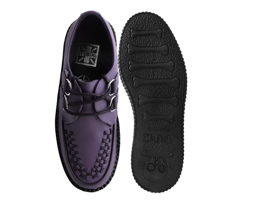 Eggplant TUKskin Viva Mondo Creeper