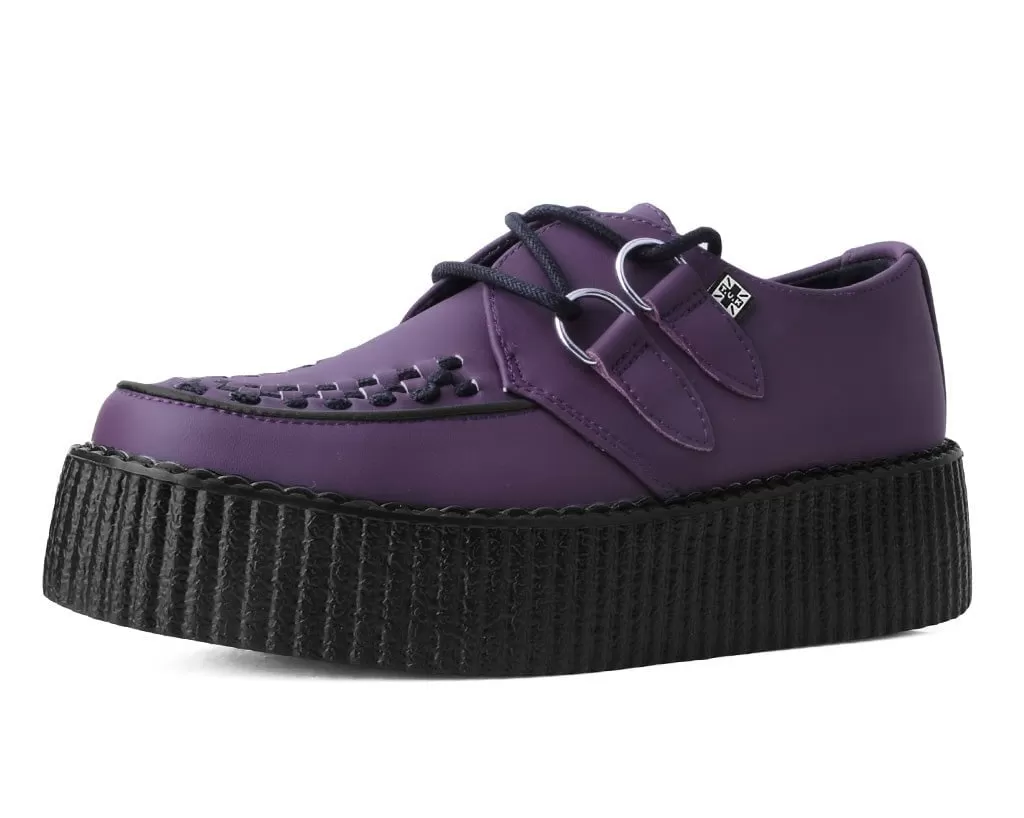 Eggplant TUKskin Viva Mondo Creeper