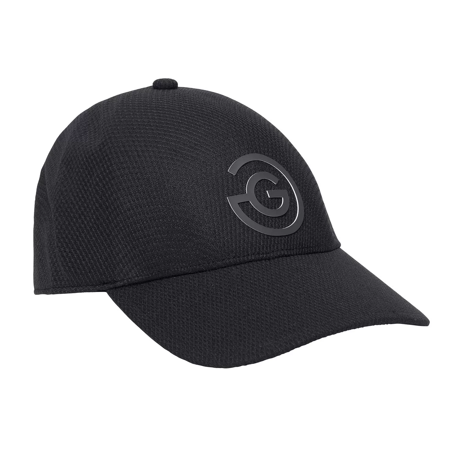 Galvin Green Seth Cap - Black