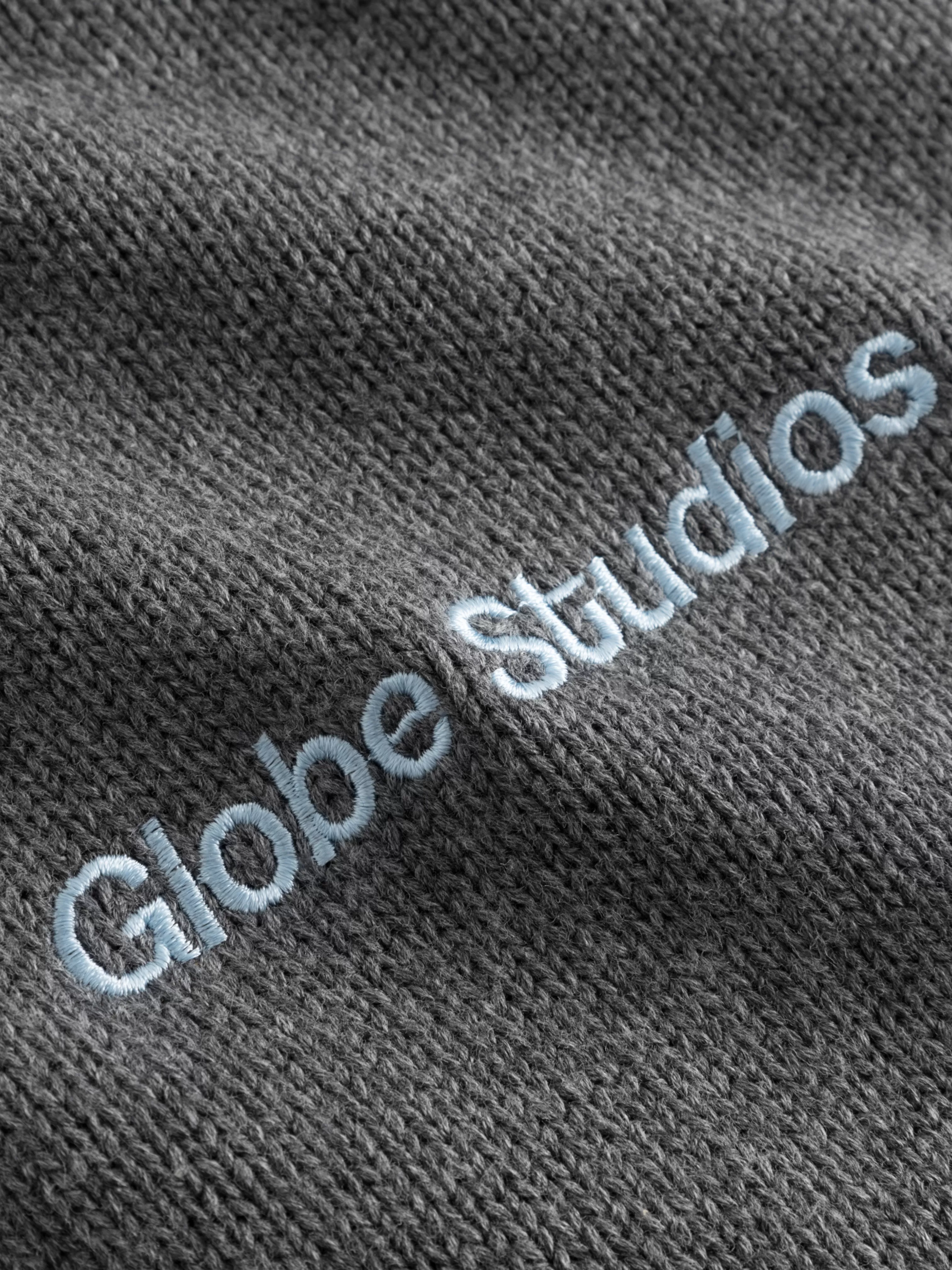 Globe Studios Logo Sweater