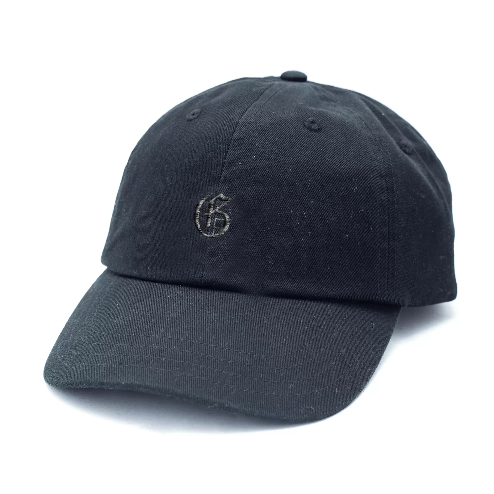 Gothic G Dad Hat