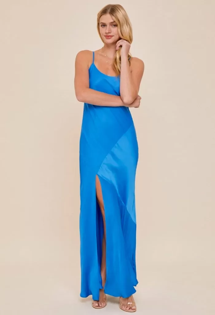 Gwen Maxi Dress