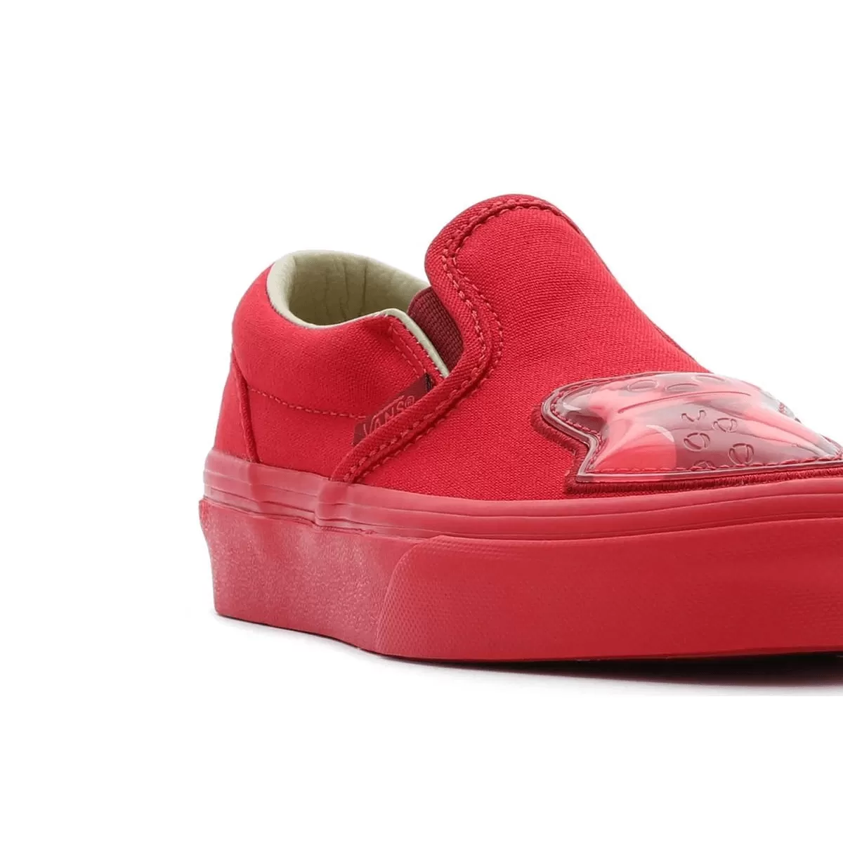   Haribo Kid's Classic Slip-On 'Red Goldbears'