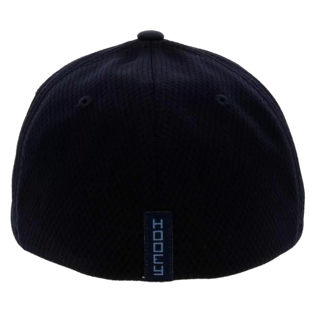 Hooey Brands Men's Coach FlexFit Cap