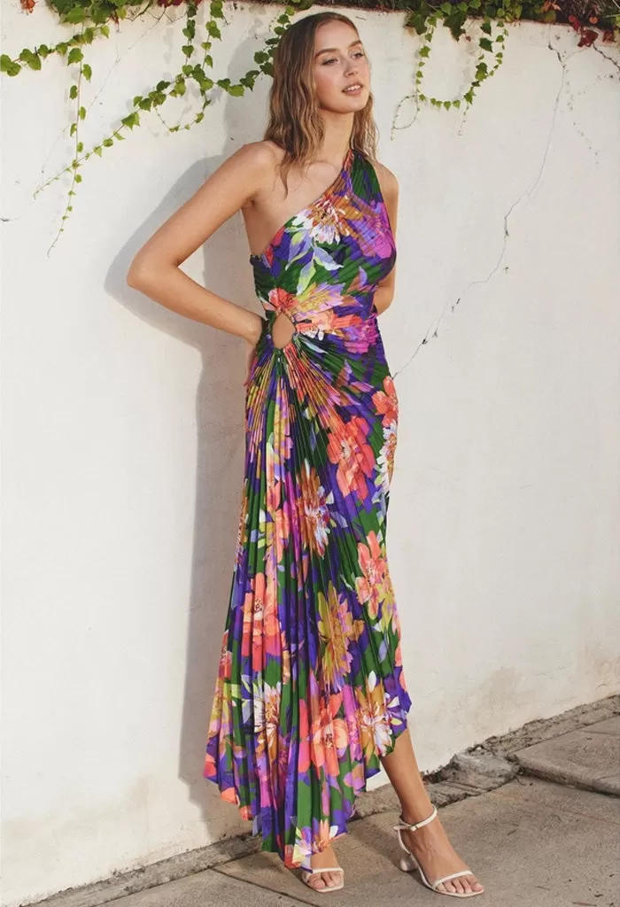 Ibiza Rio Dress