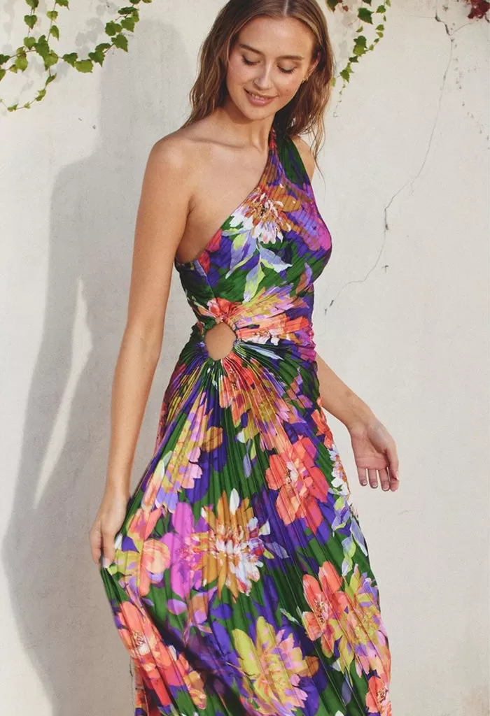 Ibiza Rio Dress