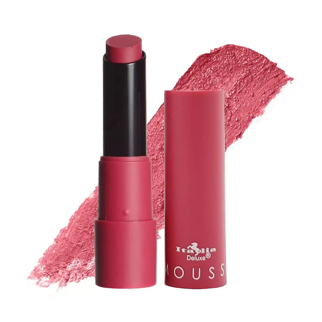 ITALIA Matte Mousse Labiales