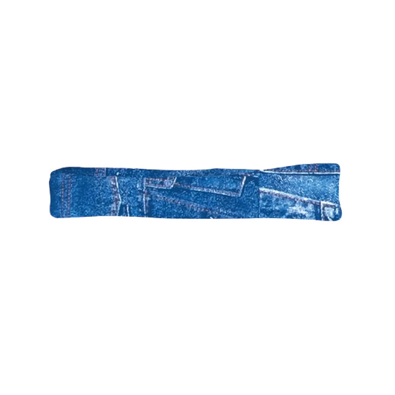 Jerry's 1840 Denim Headband Blue