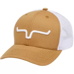 Kimes Ranch Men's Weekly Trucker Snap Back Cap