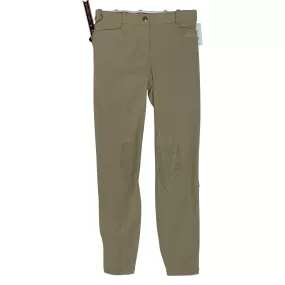 Kingsland 'Kaila' E-Tec Breeches in Tan - Children's 10